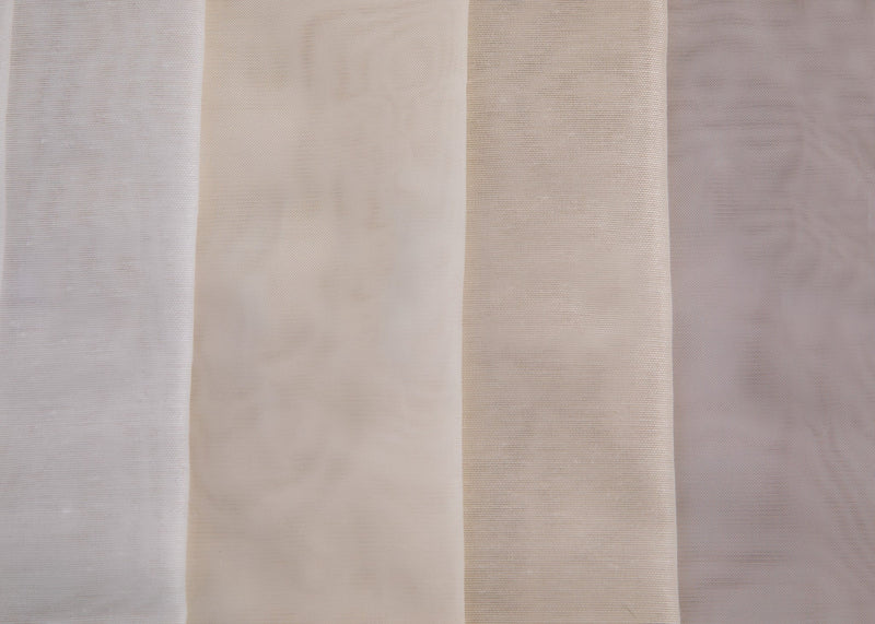 Tela para cortinados - Voile Perla