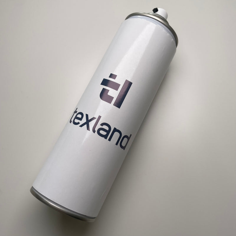 Adhesivo en Spray para Tapicer a Adhesivo para Techo de Automovil Texland