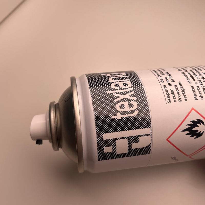 Adhesivo en Spray para Tapicer a Adhesivo para Techo de Automovil Texland