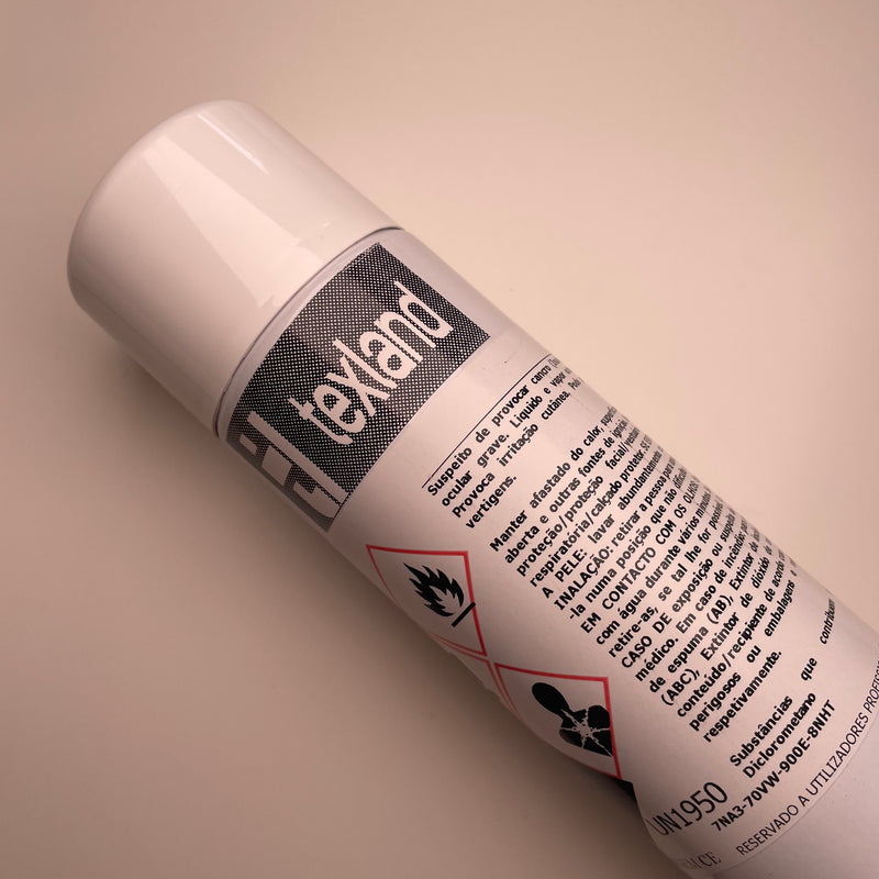 Adhesivo en Spray para Tapicer a Adhesivo para Techo de Automovil Texland