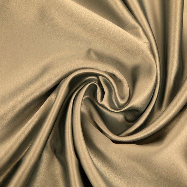 Satén Liso - Camel | Decoración