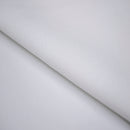 cetim com elastano branco  - tecido pronto a tingir.- texland