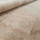 Corcho Tela Natural Superior por Metro