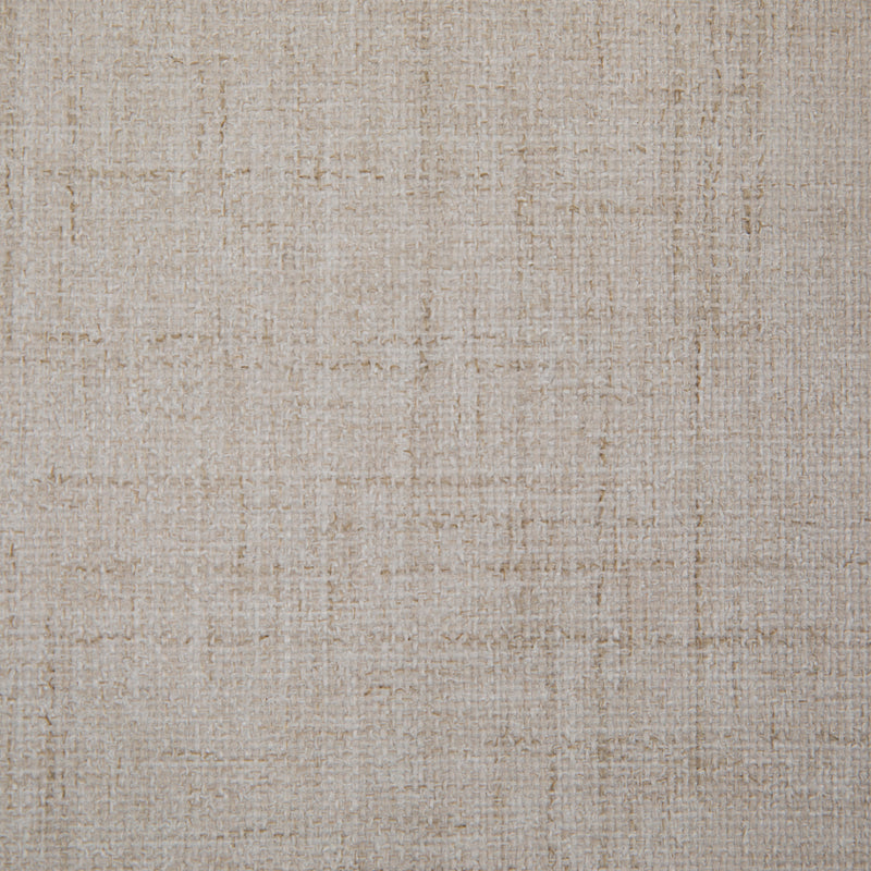 Tela Blackout Cortina Efecto Lino - Retardante de Fuego | Beige Oscuro