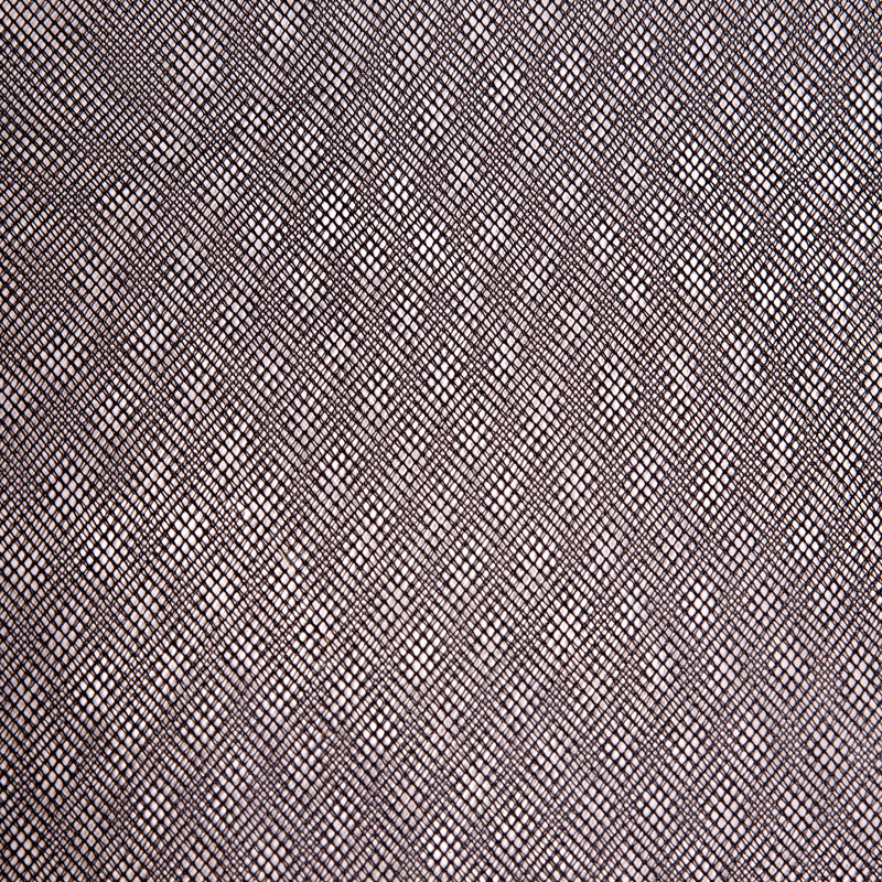 Tela de Tul 3m de Ancho - Negro