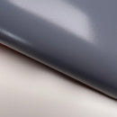 Lona para Camiones Tela Nylon 430g 2.5m Ancho Gris Texland