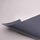 Lona para Camiones Tela Nylon 430g 2.5m Ancho Gris Texland