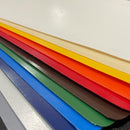 Lona para Camiones Tela Nylon 430g 2.5m Ancho Texland