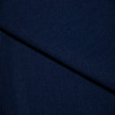 Tecido Loneta Lisa Azul Escuro texland