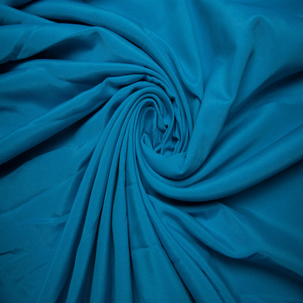 Tecido Loneta | Azul Oceano - Texland