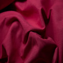 Tecido Loneta Lisa Bordeaux texland