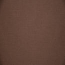 Tecido Loneta Lisa Castanho Café texland