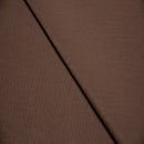 Tecido Loneta Lisa Castanho Café texland