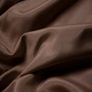 Tecido Loneta Lisa Castanho Café texland