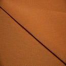 Tecido Loneta Lisa Laranja texland