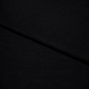 Tecido Loneta Lisa Preta texland