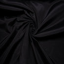 Tecido Loneta Lisa Preta texland