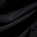 Tecido Loneta Lisa Preta texland