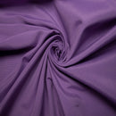 Tecido Loneta Lisa Lavanda texland