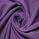 Tecido Loneta Lisa Lavanda texland