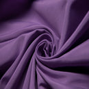 Tecido Loneta Lisa Lavanda texland