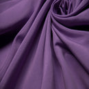 Tecido Loneta Lisa Lavanda texland