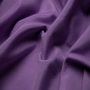 Tecido Loneta Lisa Lavanda texland