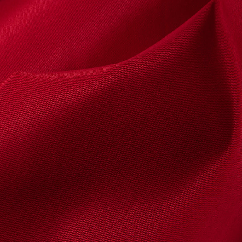 Tecido Loneta Lisa Vermelho texland