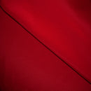 Tecido Loneta Lisa Vermelho texland