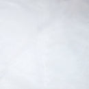 Tecido Organza Cristal - Branco - texland