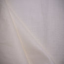 Tecido Pano Lençol Liso - Bege Claro (2,8m largura) -texland