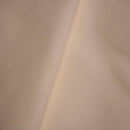 Tecido para lençol Cor Bege Linho 2,4m largura - Casca de Ovo - texland