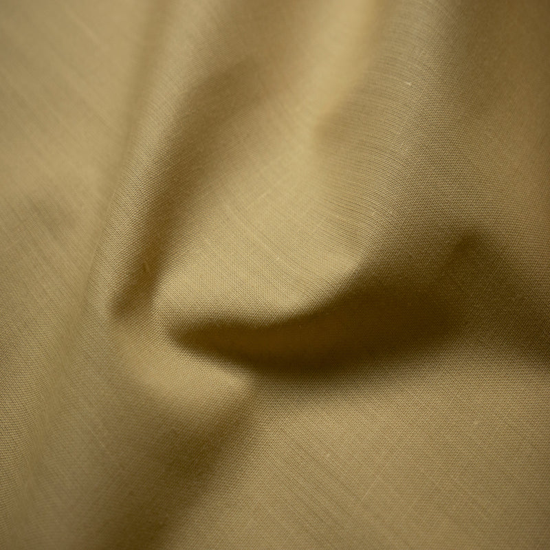Tela de sábana tipo cascarón de huevo - Beige Oscuro 2,8m
