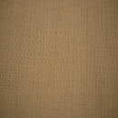 Tecido pano lençol Casca de Ovo - Bege Escuro 2,8m  - texland