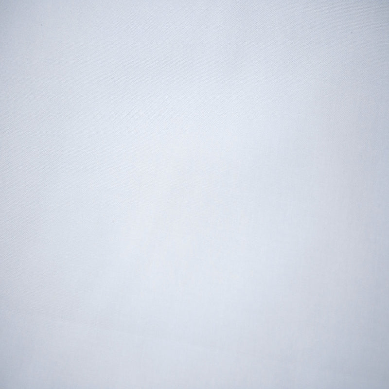 Tecido para lençol Branco 2,4m largura - Casca de Ovo - texland