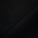 Tecido para lençol Preto 100% Algodão 1,5m largura| Texland