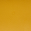 Polipiel Amarillo Cuero Sintetico Texland Tela para Tapizar Sillas