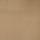 Polipiel Dorada Cuero Sintetico Texland Tela para Tapizar Sillas
