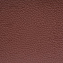 Polipiel Ladrillo Cuero Sintetico Texland Tela para Tapizar Sillas