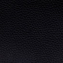 Polipiel Negra Cuero Sintetico Texland Tela para Tapizar Sillas