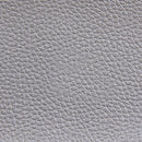Polipiel Plateada Cuero Sintetico Texland Tela para Tapizar Sillas