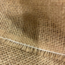 Red abierta de yute 3 mm (2m ancho)