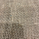 Red abierta de yute 5 mm (2m ancho)