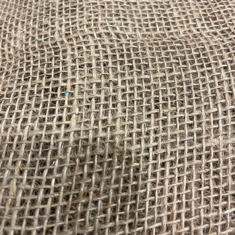 Red abierta de yute 5 mm (2m ancho)