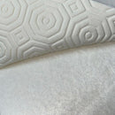 Resguardo | Proteção de mesa - Tex-Protex Branco - texland