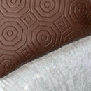 Resguardo | Proteção de mesa - Tex-Protex Castanho - texland