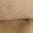 Tela Arpillera o yute (2 m de ancho)