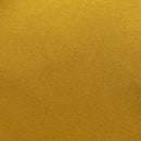 Tela Strech Barata 100 Poliester Amarillo Mostaza Texland