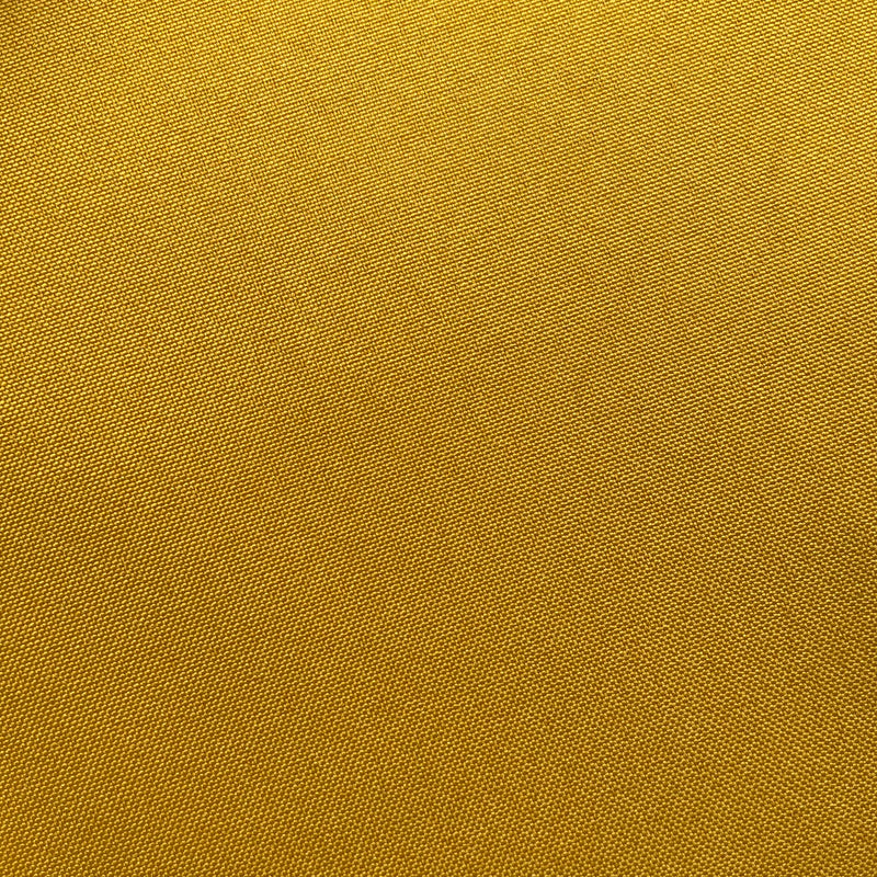 Tela Strech Barata 100 Poliester Amarillo Mostaza Texland