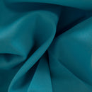 Tecido minimate barato 100 porcento poliester azul claro